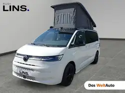 Volkswagen T7 California