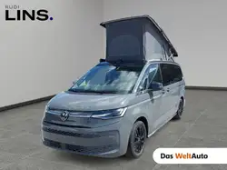 Volkswagen T7 California