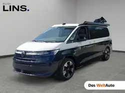 Volkswagen T7 California
