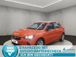 Opel Corsa-e