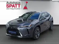 Lexus UX 250h