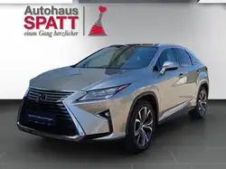 Lexus RX 450h
