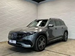 Mercedes-Benz EQB 250