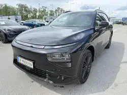 Xpeng G9