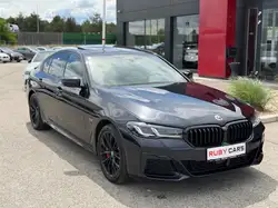 BMW 545