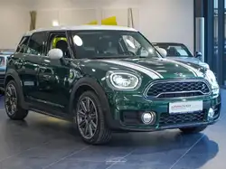 MINI Cooper SE Countryman
