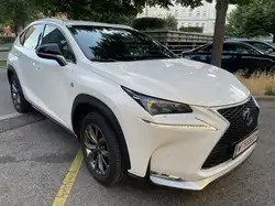 Lexus NX 300h