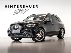 Mercedes-Benz GLE 53 AMG