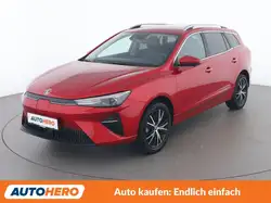 MG MG5