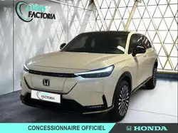 Honda e:Ny1