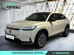 Honda e:Ny1