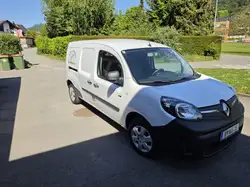 Renault Kangoo Z.E.
