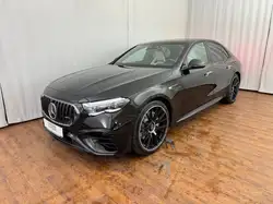 Mercedes-Benz E 53 AMG