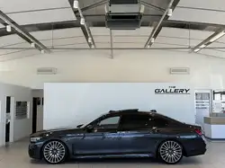 BMW 745