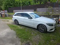 Mercedes-Benz C 350