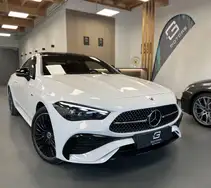 Mercedes-Benz CLE 300