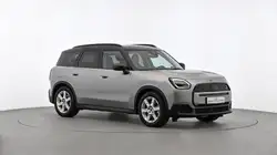 MINI Countryman SE All4