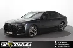 BMW 750