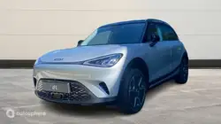 smart #1