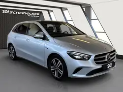Mercedes-Benz B 250