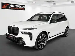 BMW X7 M