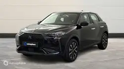 DS Automobiles DS 3