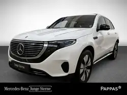 Mercedes-Benz EQC 400