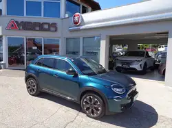 Fiat 600e