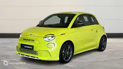 Abarth 500