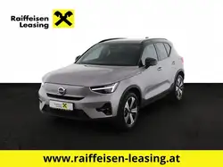 Volvo EX40
