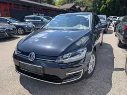 Volkswagen e-Golf