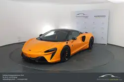 McLaren Artura
