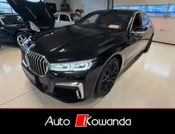 BMW 745