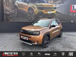 Fiat Grande Panda