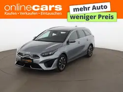 Kia Ceed SW / cee’d SW