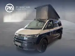 Volkswagen T7 California