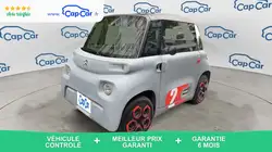 Citroen Ami