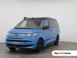 Volkswagen T7 California
