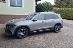 Mercedes-Benz EQB 300
