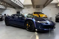 Ferrari 296