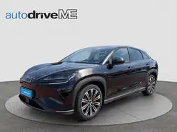BYD Sealion 7