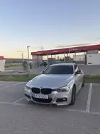 BMW Active Hybrid 3