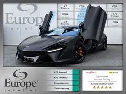 McLaren Artura