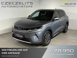 BYD Atto 2