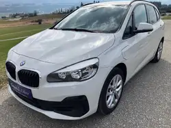 BMW 225