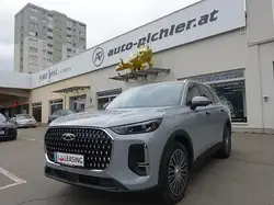 Chery Tiggo