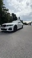 BMW Active Hybrid 3