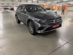 Mercedes-Benz GLC 350