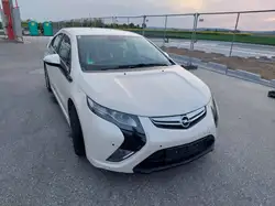 Opel Ampera