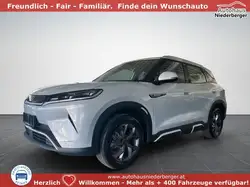 BYD Atto 2